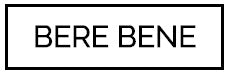 BERE BENE logo