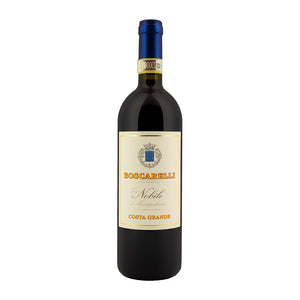 Boscarelli, "Costa Grande" Vino Nobile di Montepulciano 2015