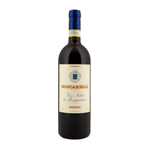 Boscarelli, Vino Nobile di Montepulciano Riserva 2015