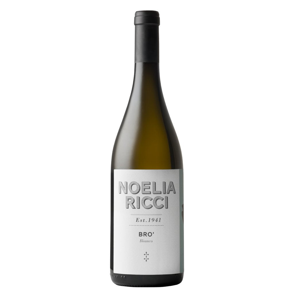 Noelia Ricci, Bro 2018