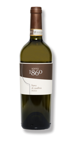 Tenuta Sarno, Fiano di Avellino 2017