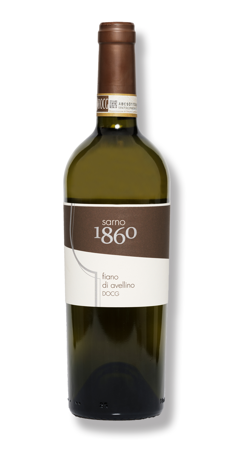 Tenuta Sarno, Fiano di Avellino 2017