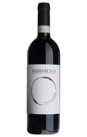 Francesco Versio, Barbaresco 2017